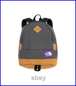 THE NORTH FACE PURPLE LABEL Day Pack Back pack NN7507N Gray JP