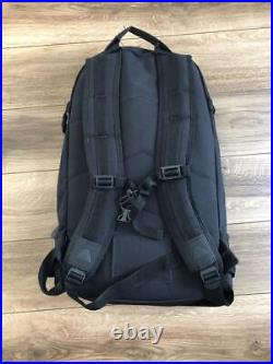 THE NORTH FACE PURPLE LABEL Final Poler Polar Backpack Outdoor Camping Black Jap