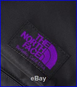 THE NORTH FACE PURPLE LABEL LIMONTA Nylon Day Pack S BLACK Backpack Japan F/S