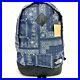 THE-NORTH-FACE-Paisley-Pattern-Navy-Polyester-Original-Pack-Backpack-NEW-01-gz