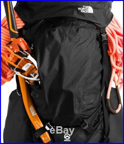 THE NORTH FACE Prophet 85 Liter Summit Series Mountaineering Technical Backpack