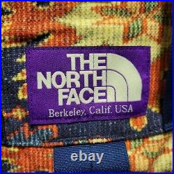 THE NORTH FACE Purple Label Backpack Beautiful Condition 50x30x13cm