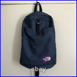 THE NORTH FACE Purple label Nanamica Backpack