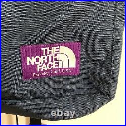 THE NORTH FACE Purple label Nanamica Backpack