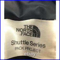 THE NORTH FACE RACKPACK MEN'S Blue