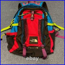 THE NORTH FACE RECON SE Backpack
