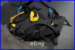THE NORTH FACE Retro A5 Series Rucksack Climbing Hiking Backpack Navy Black