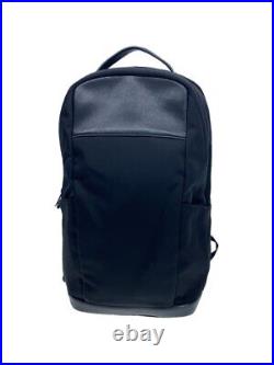 THE NORTH FACE Roamer Slim Day/Backpack/Nylon/BLK/NM81910