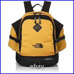 THE NORTH FACE Ruck Sack Backpack WASATCH 35L NM71860 TY EMS with Tracking NEW