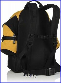 THE NORTH FACE Ruck Sack Backpack WASATCH 35L NM71860 Yellow(TY) With Tracking