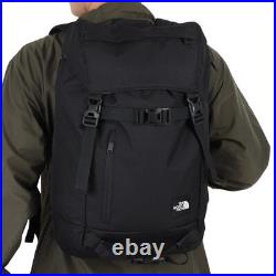 THE NORTH FACE Rucksack Daypack PRE-HAB Prefab NM71508 K 28L Black