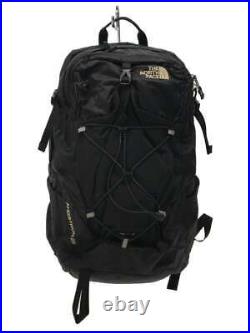 THE NORTH FACE Rucksack Nylon BLK from Japan