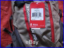 The North Face Stormbreak 35l Backpack New