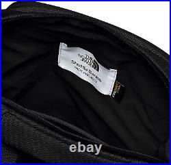 THE NORTH FACE Shuttle Daypack Slim 15.5L Backpack NM82215 K with Tracking NEW