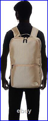 THE NORTH FACE Shuttle Daypack Slim 15.5L Backpack NM82215 TW with Tracking NEW