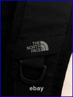 THE NORTH FACE Single Shot Single Shot NM72203 Backpack Black