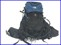 THE NORTH FACE Stamina back pack hiking internal frame M/M & Summit day bag