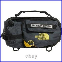 THE NORTH FACE Steep Tech Fanny/Waist/Sling/Belt Bag/Backpack RARE NEW