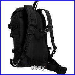 THE NORTH FACE Steep Tech Pack/Backpack TNF Black RARE NEW