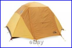 THE NORTH FACE Stormbreak 2 2 person Camping Backpacking Tent, NIB