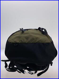 THE NORTH FACE TERRA 45 / Backpack / Backpack / Nylon / Green