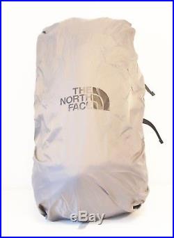 THE NORTH FACE TERRA 65 L/XL Red
