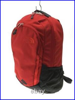 THE NORTH FACE The North Face Vault Backpack Polyester RED NF00CHJ0 Daypack Vaul