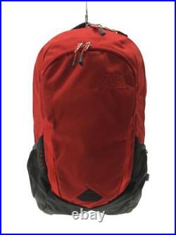 THE NORTH FACE The North Face Vault Backpack Polyester RED NF00CHJ0 Daypack Vaul