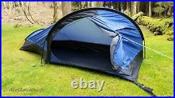 THE NORTH FACE Trek Bivy Gore-Tex Backpacking Trekking Camping Solo Tent Bivy