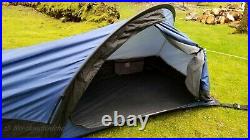 THE NORTH FACE Trek Bivy Gore-Tex Backpacking Trekking Camping Solo Tent Bivy
