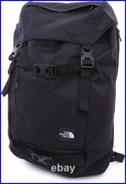 THE NORTH FACE Trekking Backpacks PRE-HAB 28L Multifunction NM71508 K Black NEW