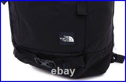 THE NORTH FACE Trekking Backpacks PRE-HAB 28L Multifunction NM71508 K Black NEW
