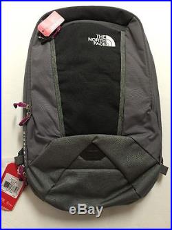 The North Face W Microbyte Ctj9bpa Women's Tnf Laptop Computer Bag Backpack