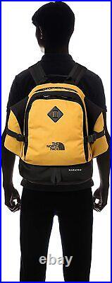THE NORTH FACE WASATCH 35L NM71860 Yellow(TY) Ruck Sack Back pack With Tracking