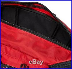 THE NORTH FACE Waist Bag Mountain Biker Lumber Pack TNF Red from japan