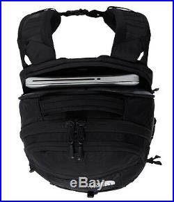 THE NORTH FACE Zaino BOREALIS Backpack 28 Litri TNF BLACK 3KV3 JK3