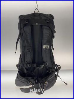 THE NORTH FACE backpack - BLK NM61308 from Japan