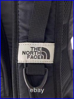 THE NORTH FACE backpack - BLK NM61308 from Japan