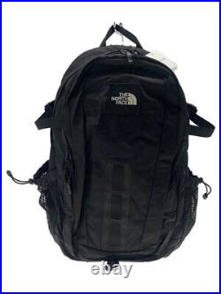 THE NORTH FACE backpack/-/BLK/nm71951