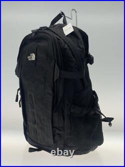 THE NORTH FACE backpack/-/BLK/nm71951