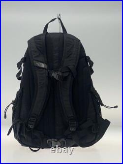 THE NORTH FACE backpack/-/BLK/nm71951