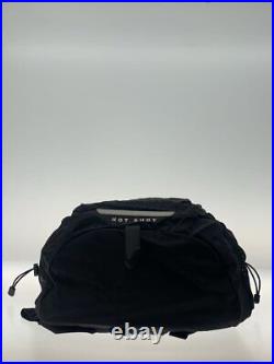 THE NORTH FACE backpack/-/BLK/nm71951