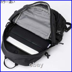 THE NORTH FACE backpack Hot Shot NM72302