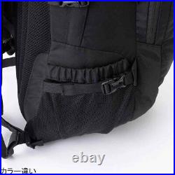 THE NORTH FACE backpack Hot Shot NM72302