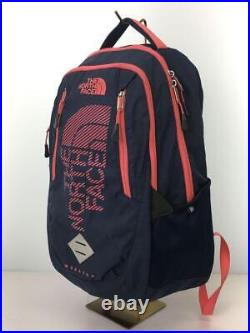 THE NORTH FACE backpack NVY 751458 from Japan