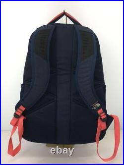 THE NORTH FACE backpack NVY 751458 from Japan
