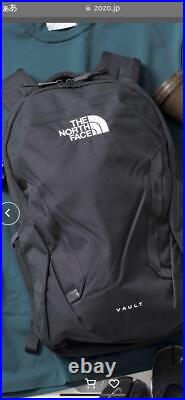 THE NORTH FACE backpack VAULT