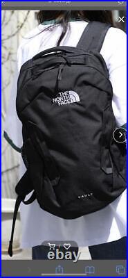 THE NORTH FACE backpack VAULT