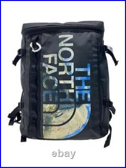 THE NORTH FACE backpack/-/nm81939