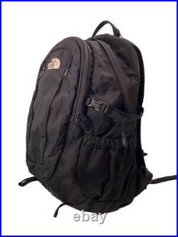 THE NORTH FACE backpack nylon BLK nm72303 from Japan